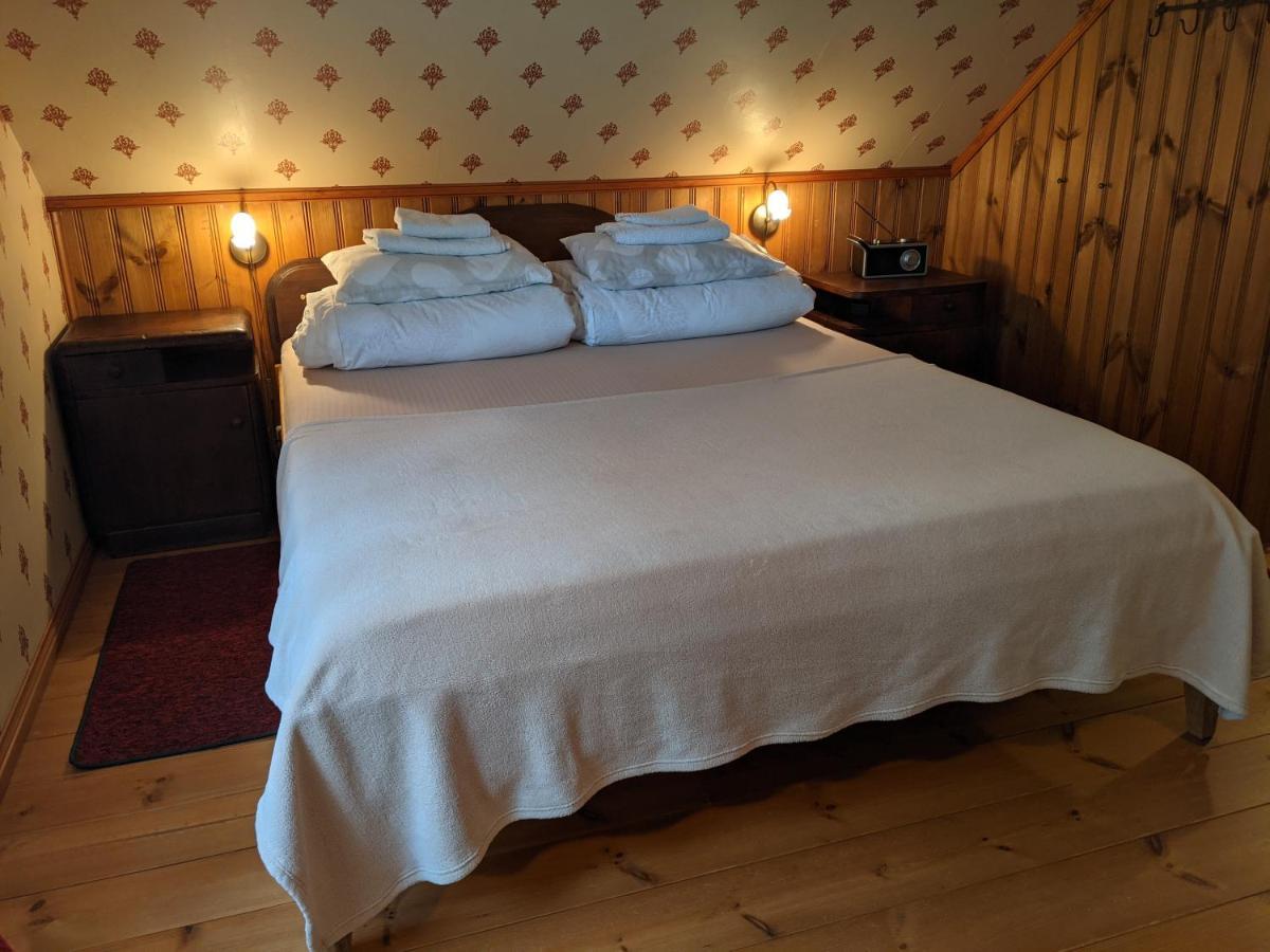 Avinurme Hostel Buitenkant foto