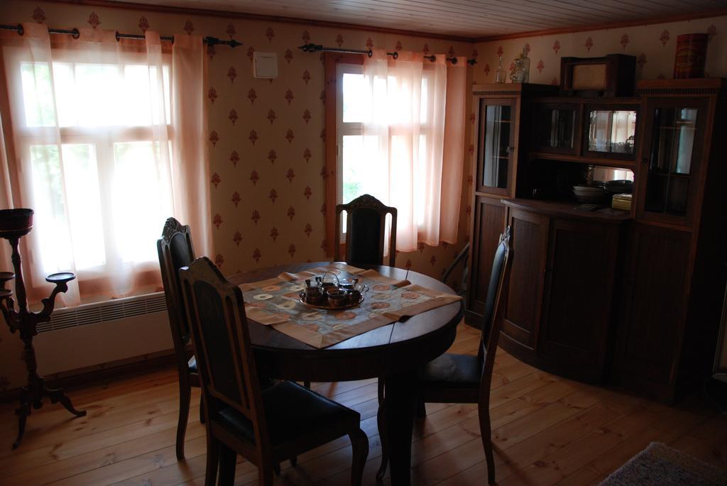 Avinurme Hostel Kamer foto