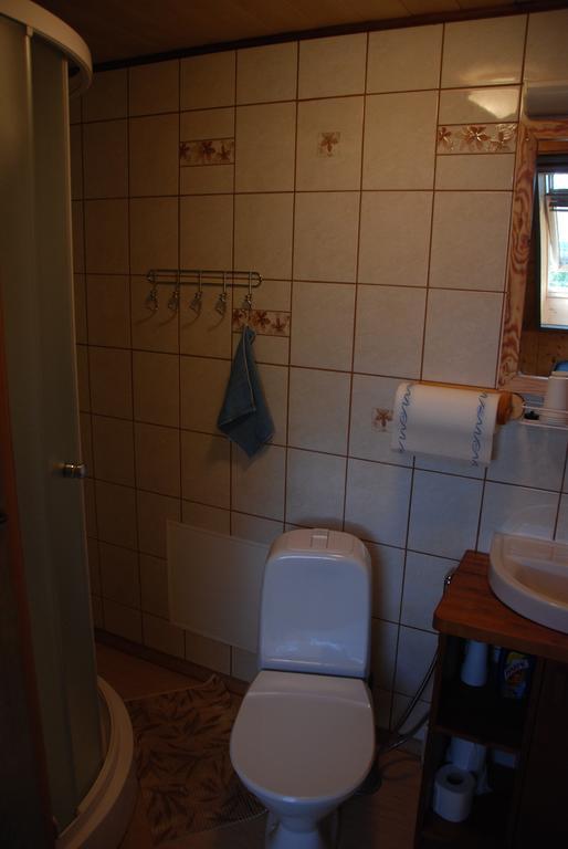 Avinurme Hostel Kamer foto
