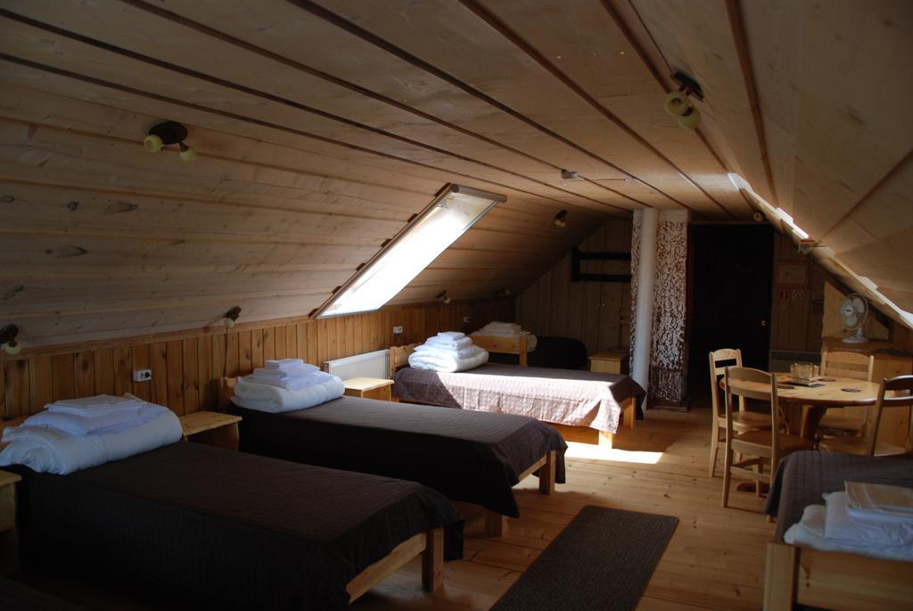 Avinurme Hostel Kamer foto